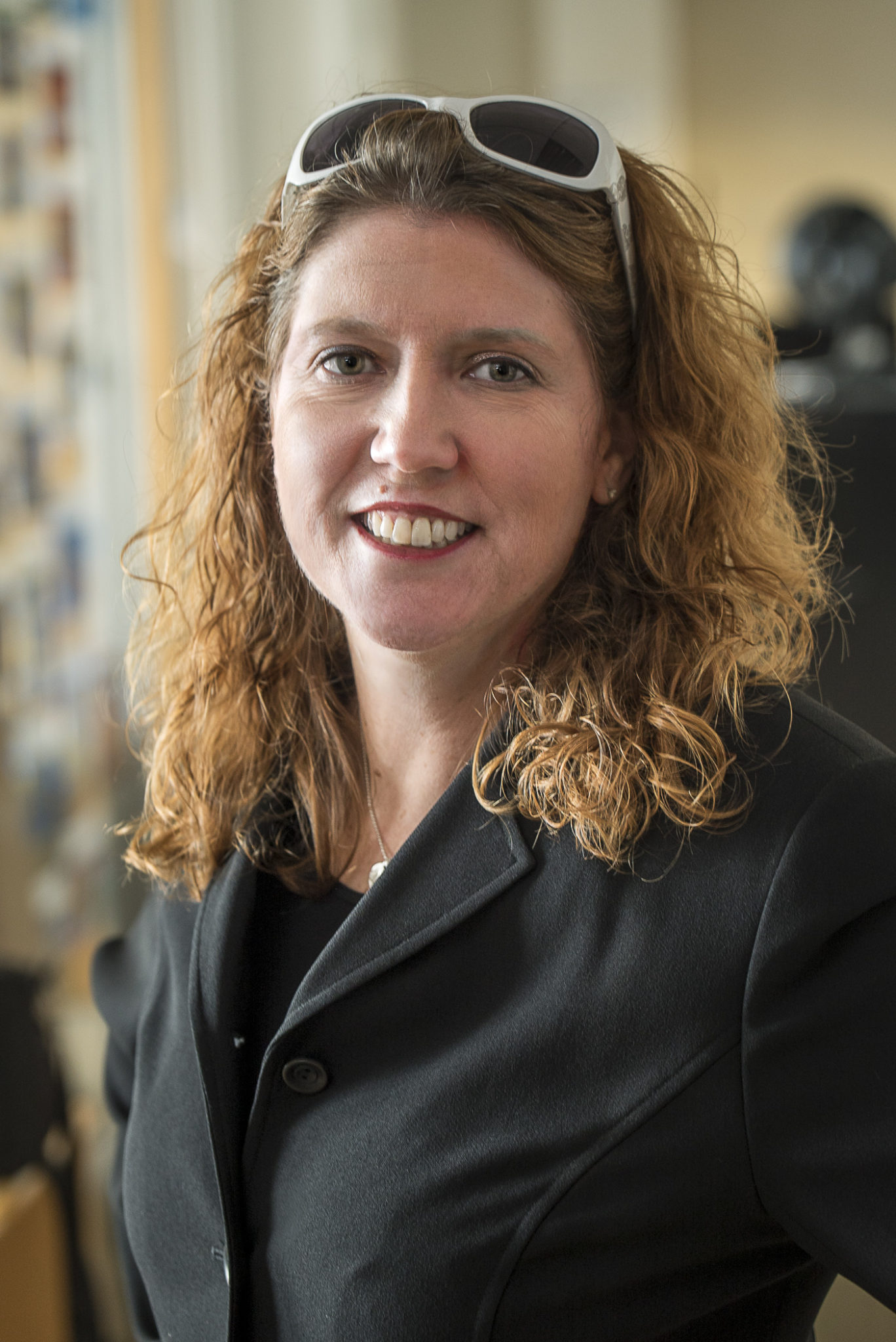 Campaign Advisory Team Erica Walters Emerge California